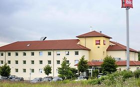 Ibis Hotel Koeln Airport